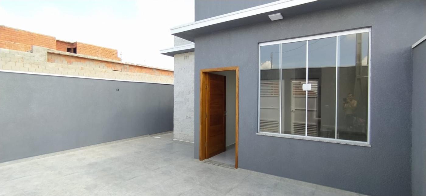 Casa, 3 quartos, 77 m² - Foto 3