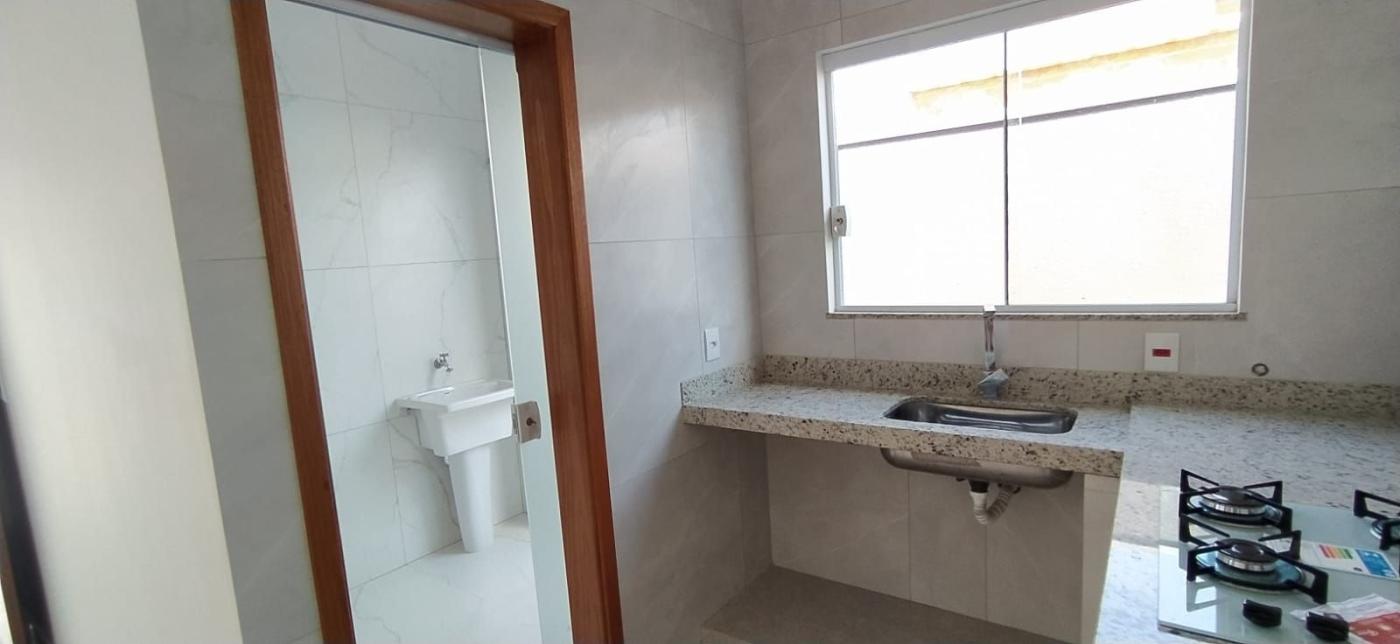 Casa, 3 quartos, 77 m² - Foto 9