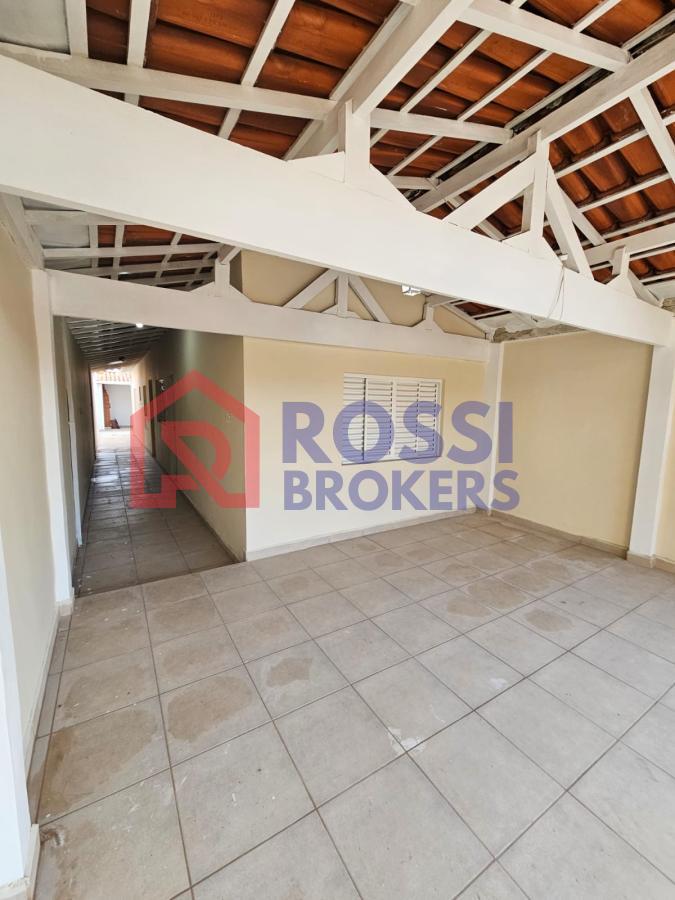 Casa, 2 quartos, 125 m² - Foto 1