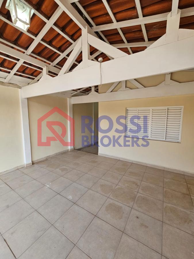Casa, 2 quartos, 125 m² - Foto 2