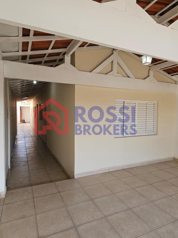 Casa, 2 quartos, 125 m² - Foto 7