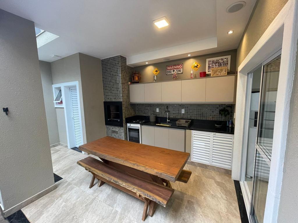 Casa de Condomínio, 3 quartos - Foto 9