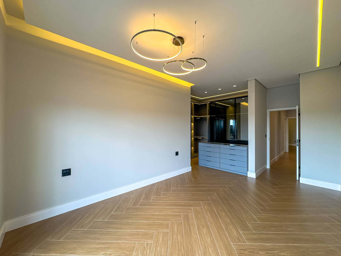 Casa de Condomínio, 3 quartos - Foto 5