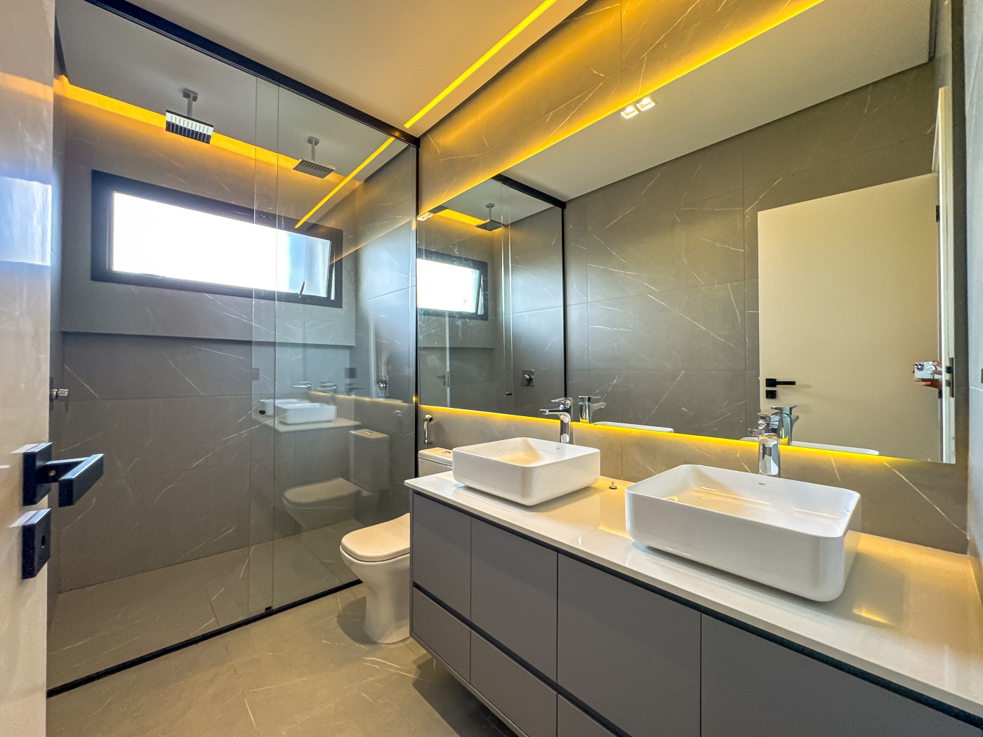 Casa de Condomínio, 3 quartos - Foto 6