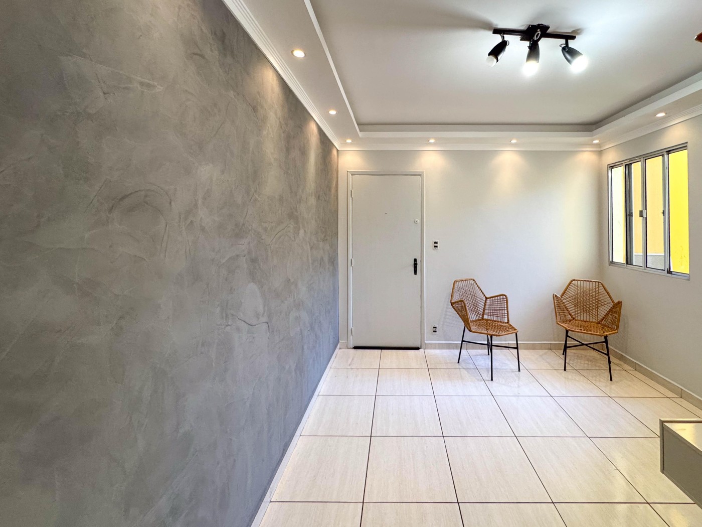 Apartamento, 3 quartos, 65 m² - Foto 2