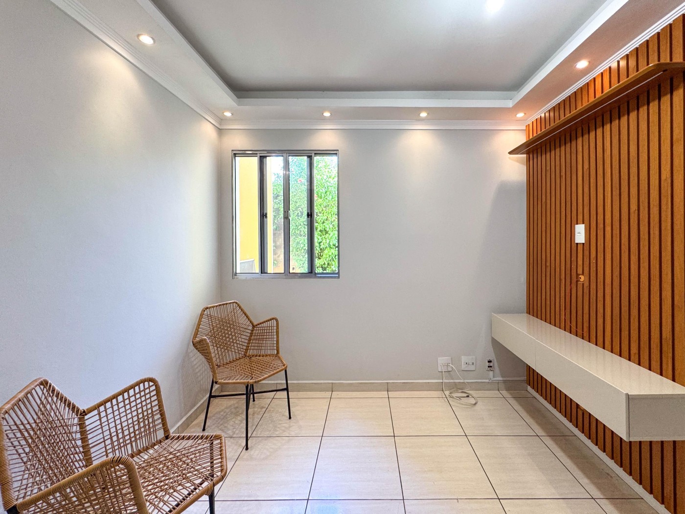 Apartamento, 3 quartos, 65 m² - Foto 4