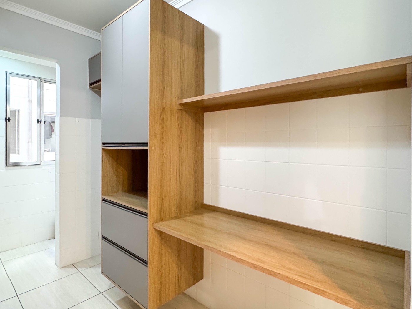 Apartamento, 3 quartos, 65 m² - Foto 6