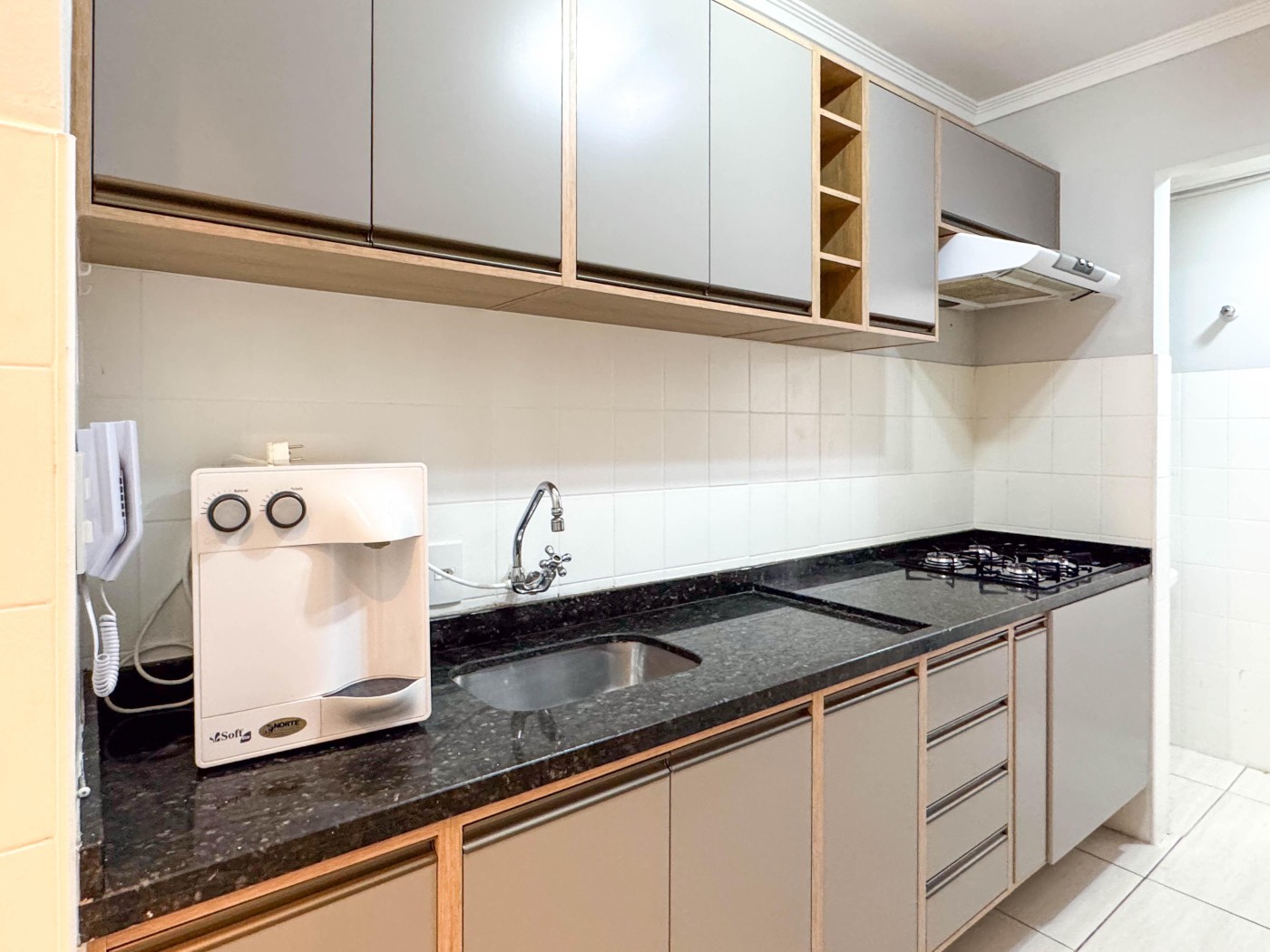 Apartamento, 3 quartos, 65 m² - Foto 7