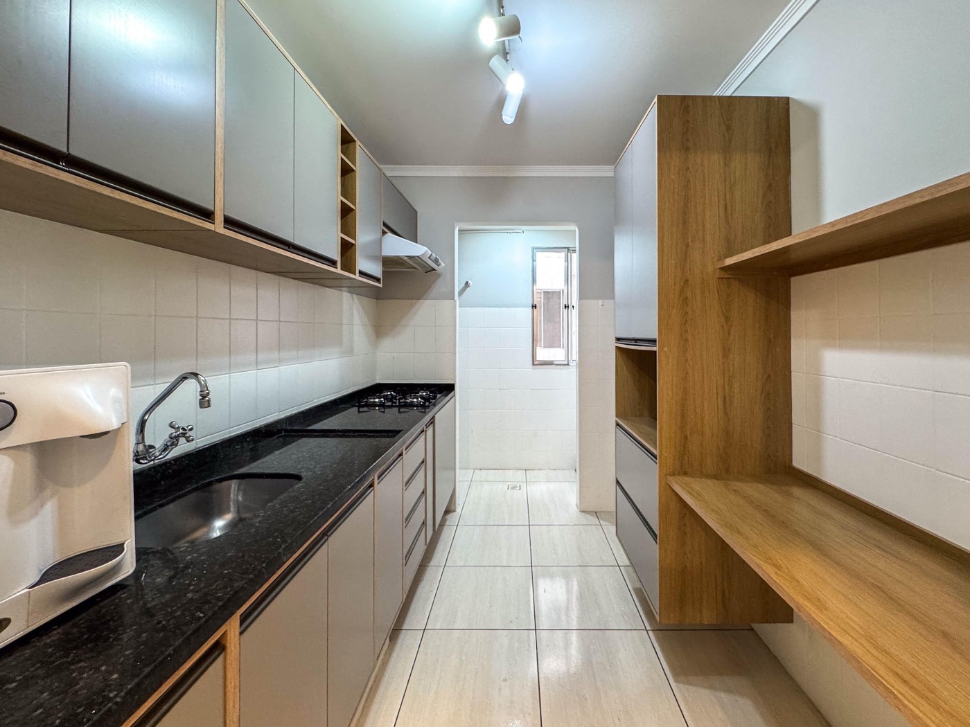 Apartamento, 3 quartos, 65 m² - Foto 8