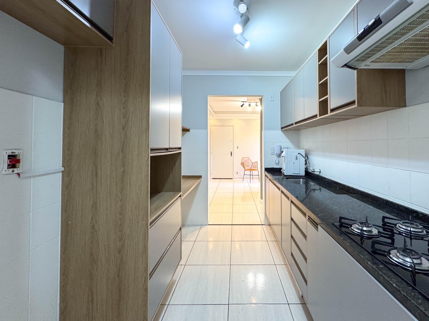 Apartamento, 3 quartos, 65 m² - Foto 9