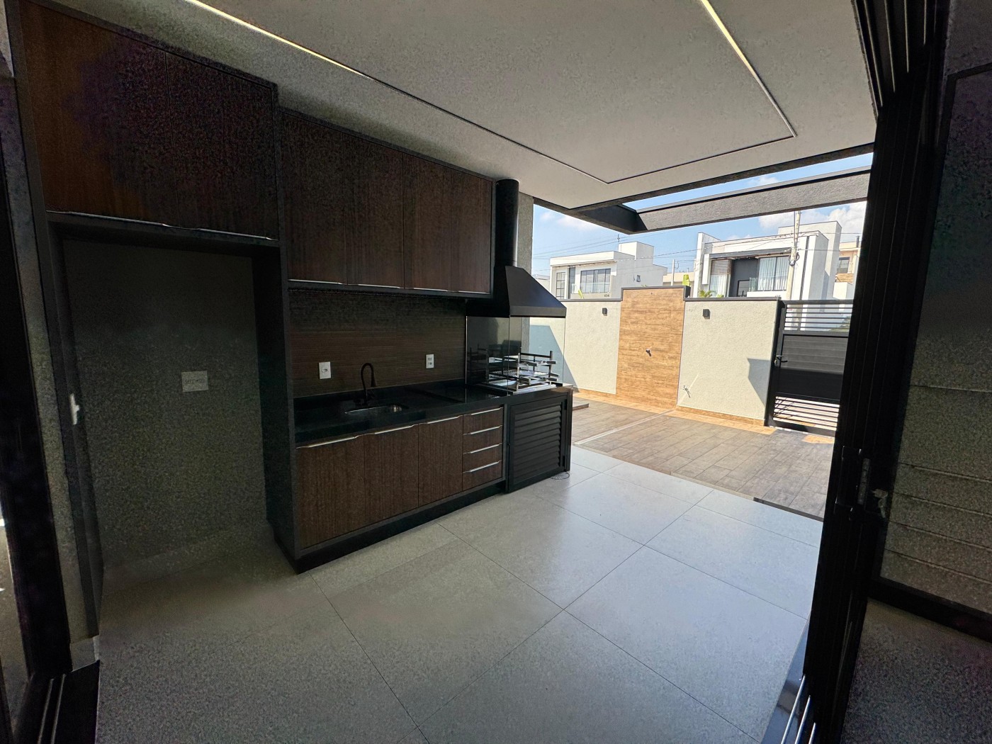 Casa de Condomínio, 3 quartos - Foto 6