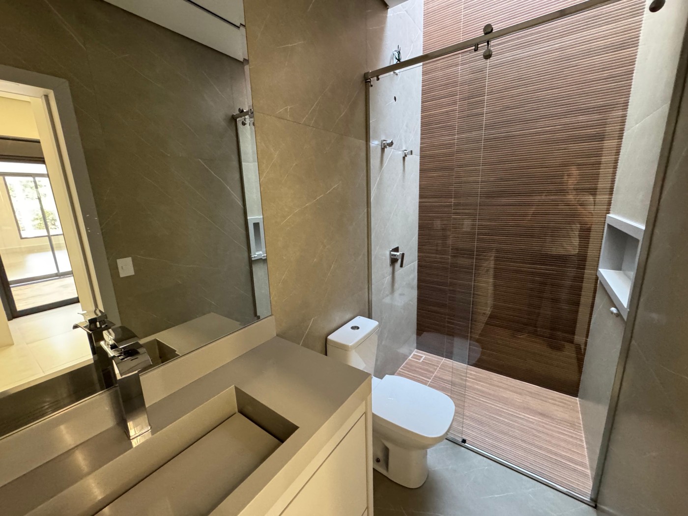 Casa de Condomínio, 3 quartos - Foto 10