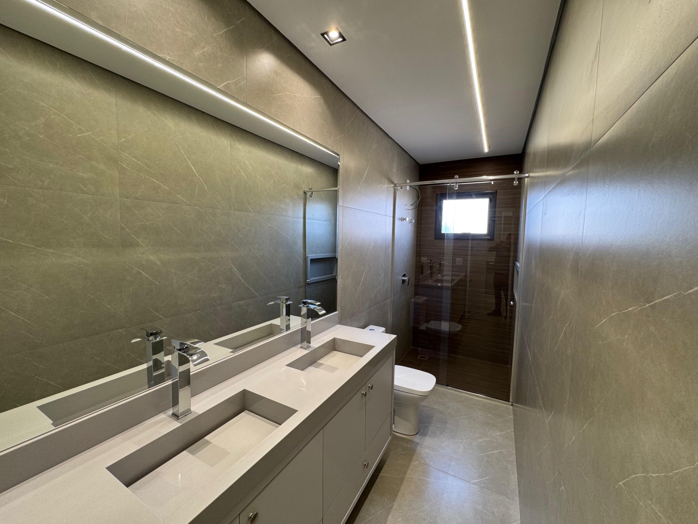 Casa de Condomínio, 3 quartos - Foto 16