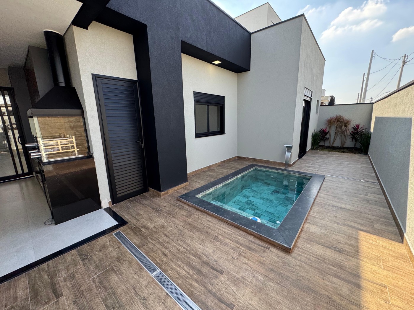 Casa de Condomínio, 3 quartos - Foto 18