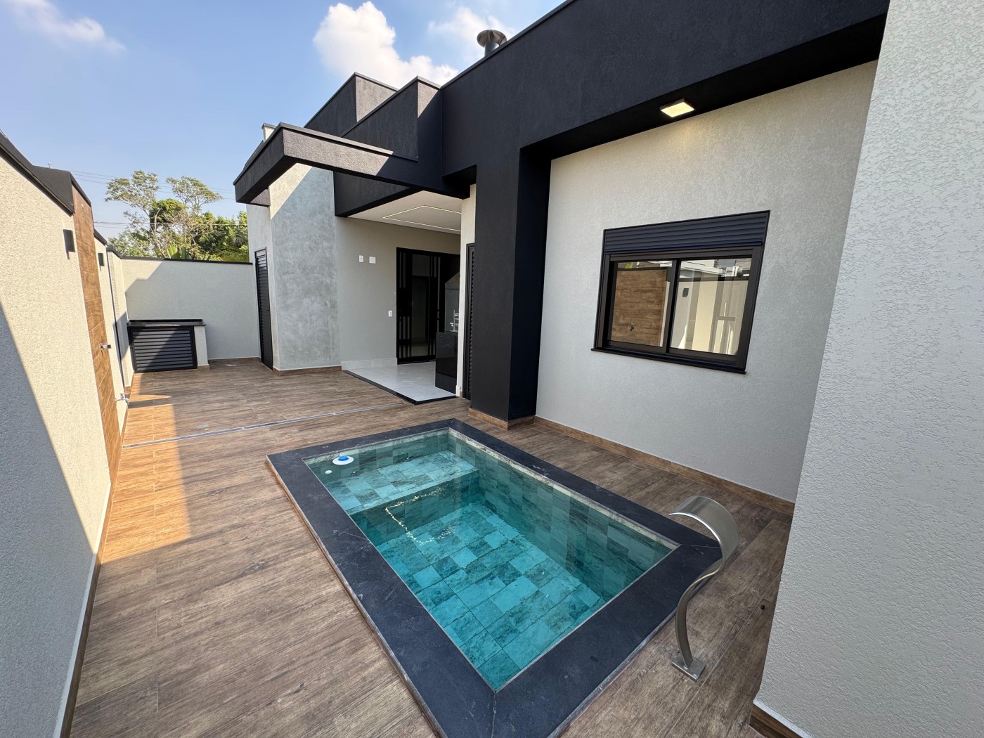 Casa de Condomínio, 3 quartos - Foto 20