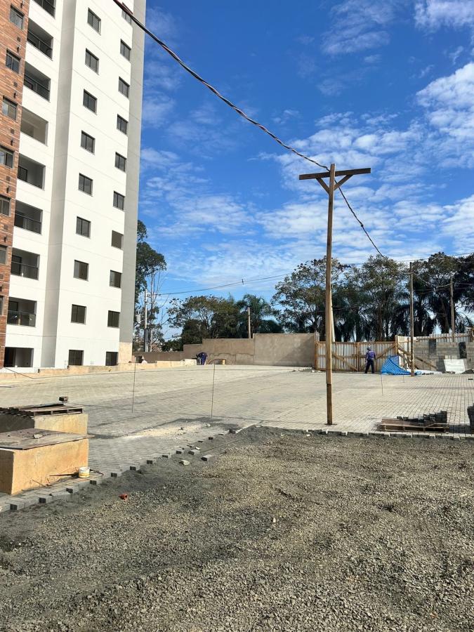 Apartamento, 2 quartos, 60 m² - Foto 37