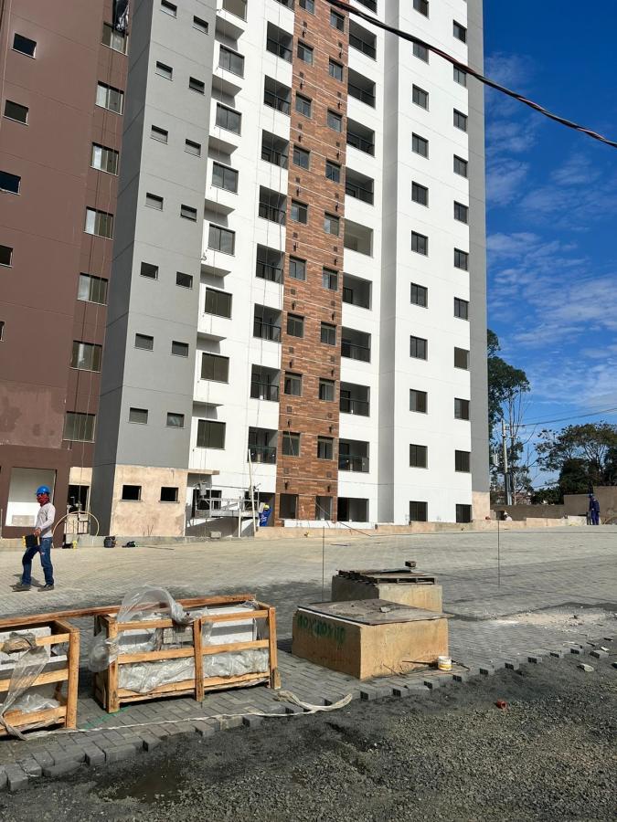 Apartamento, 2 quartos, 60 m² - Foto 36