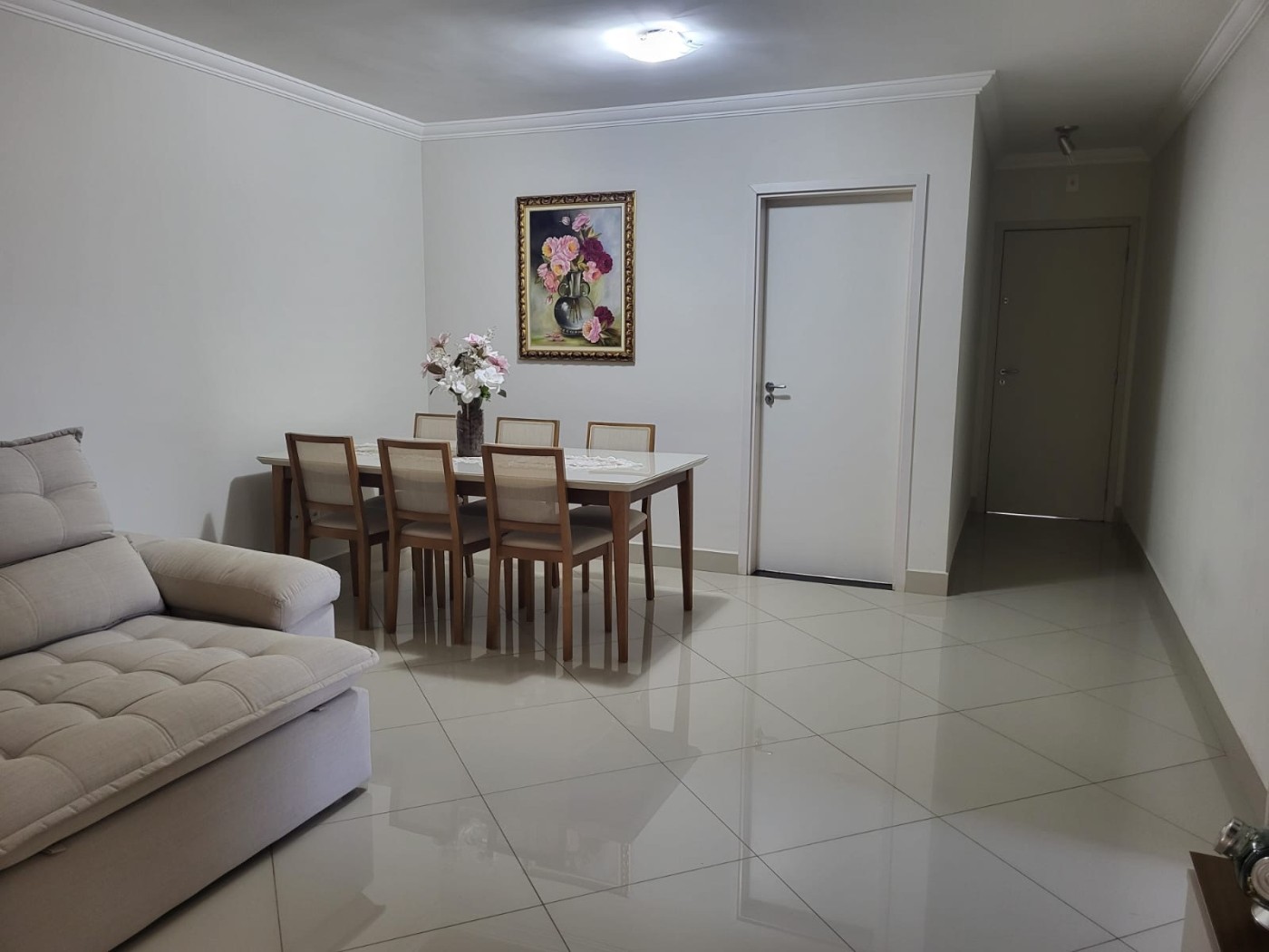 Apartamento, 3 quartos, 150 m² - Foto 9