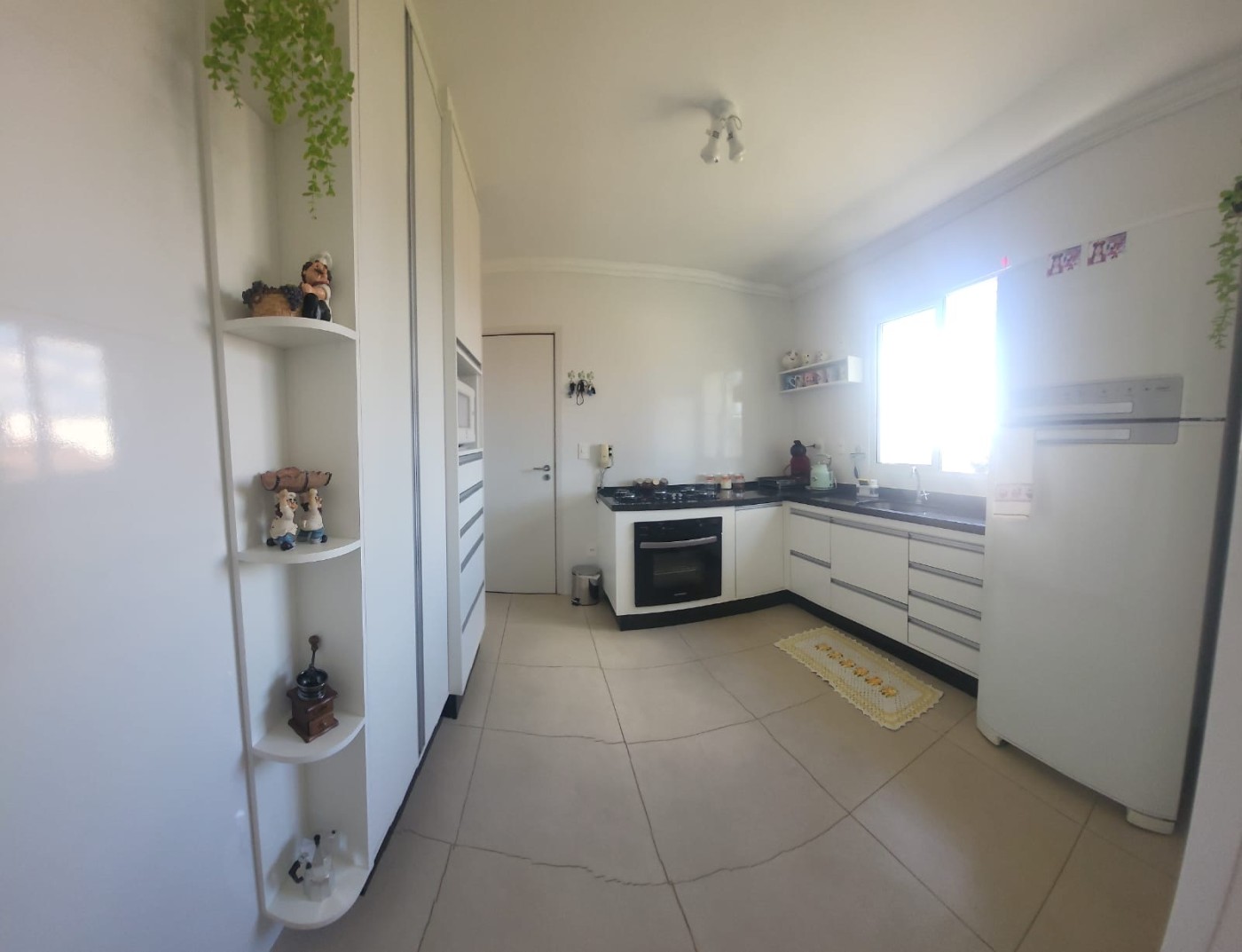 Apartamento, 3 quartos, 150 m² - Foto 11