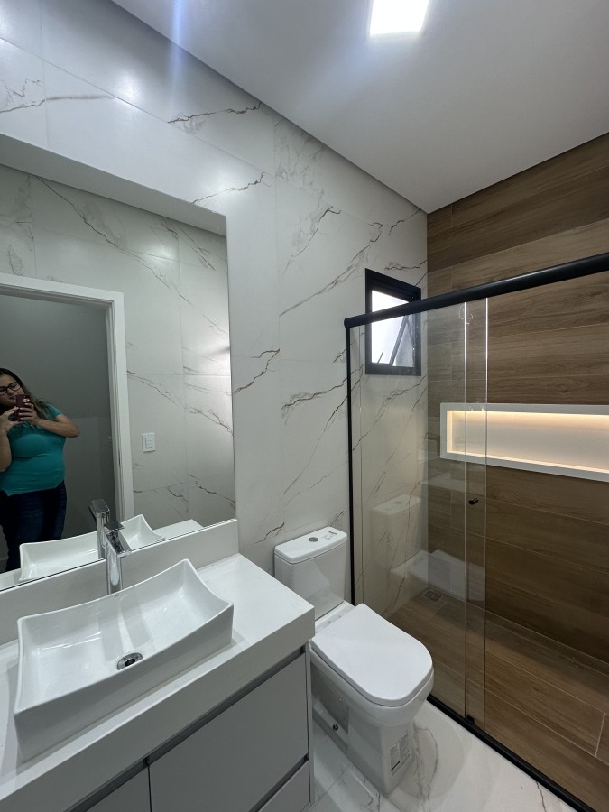 Casa de Condomínio, 3 quartos - Foto 9