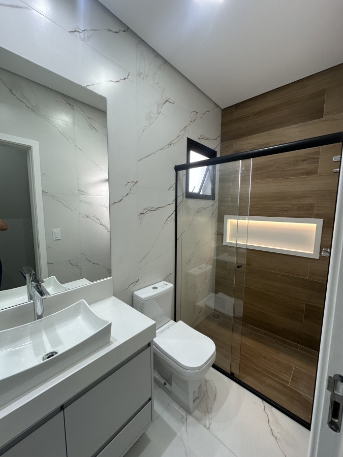 Casa de Condomínio, 3 quartos - Foto 10