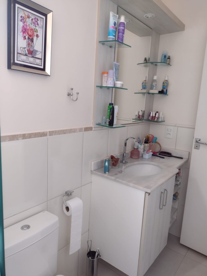 Apartamento, 3 quartos, 83 m² - Foto 7
