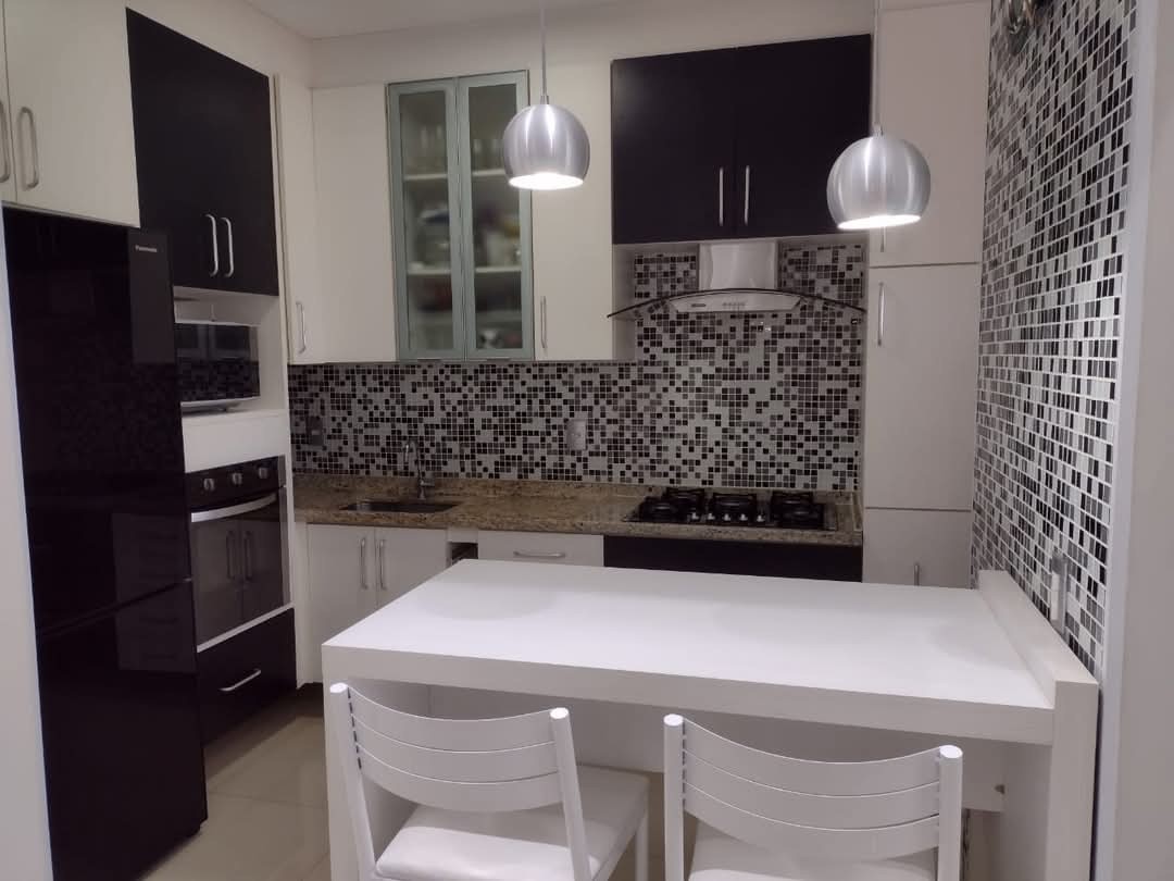 Apartamento, 3 quartos, 83 m² - Foto 5