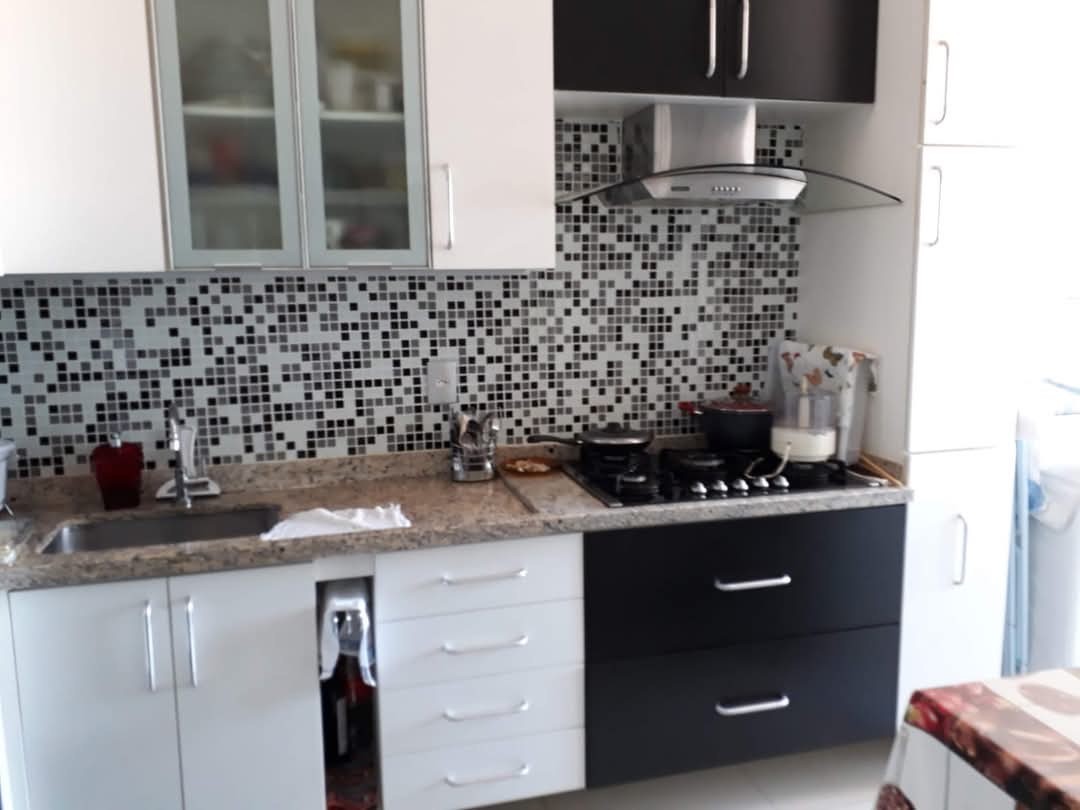 Apartamento, 3 quartos, 83 m² - Foto 4