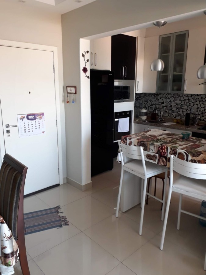 Apartamento, 3 quartos, 83 m² - Foto 1