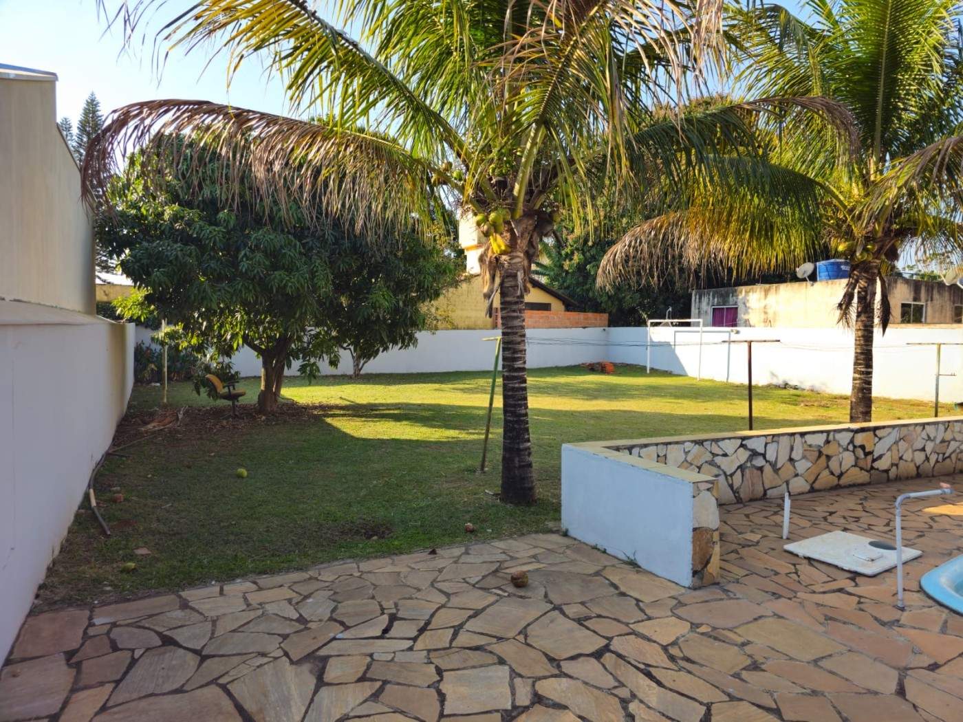 Chácara, 4 quartos, 1000 m² - Foto 3