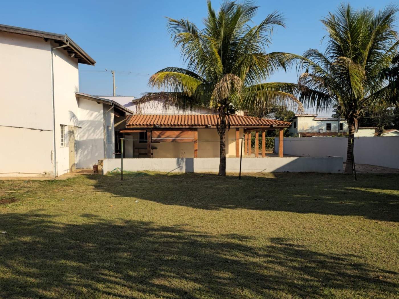 Chácara, 4 quartos, 1000 m² - Foto 4