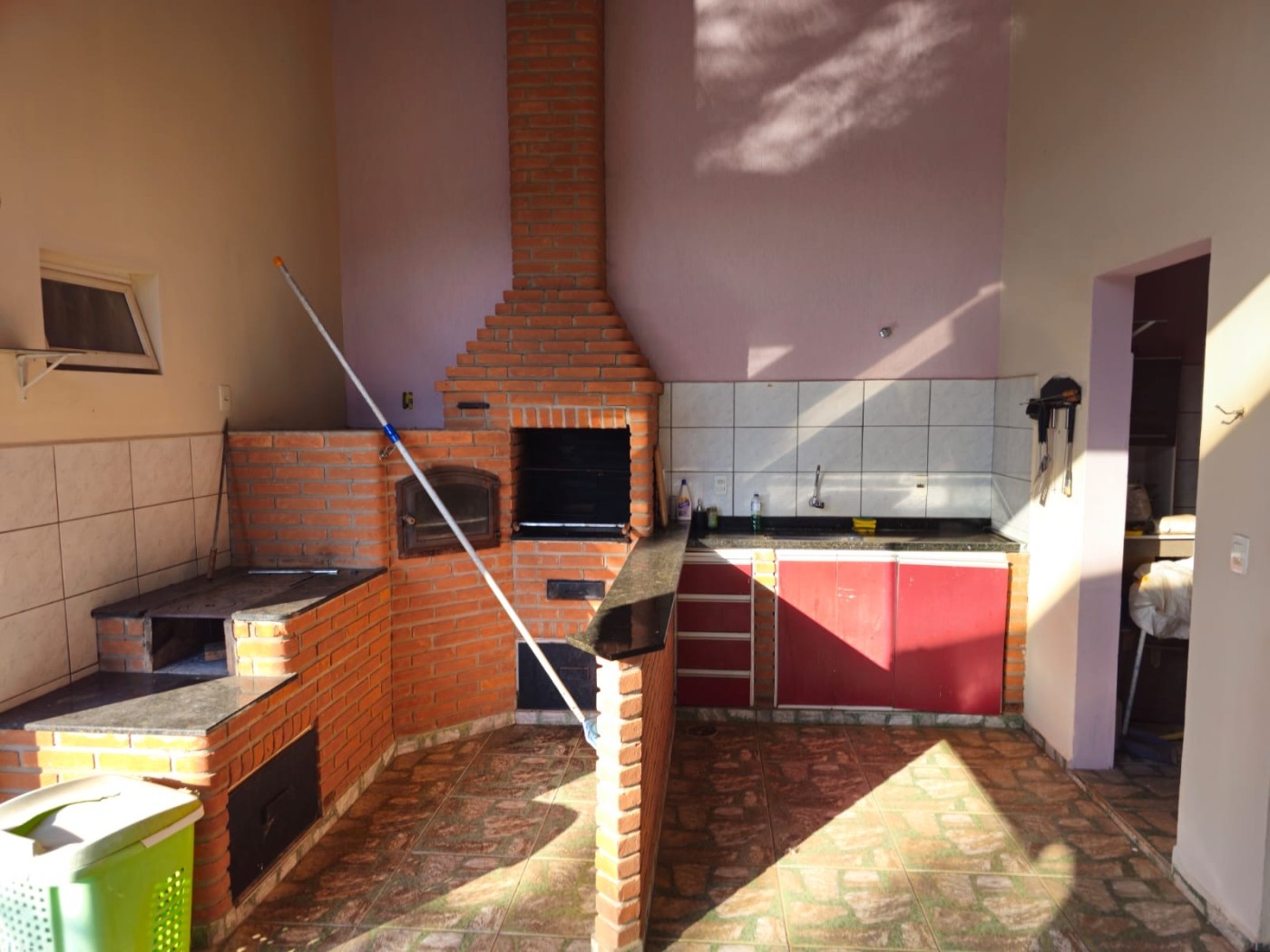 Chácara, 4 quartos, 1000 m² - Foto 6