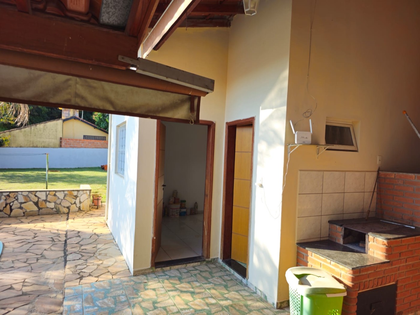 Chácara, 4 quartos, 1000 m² - Foto 7