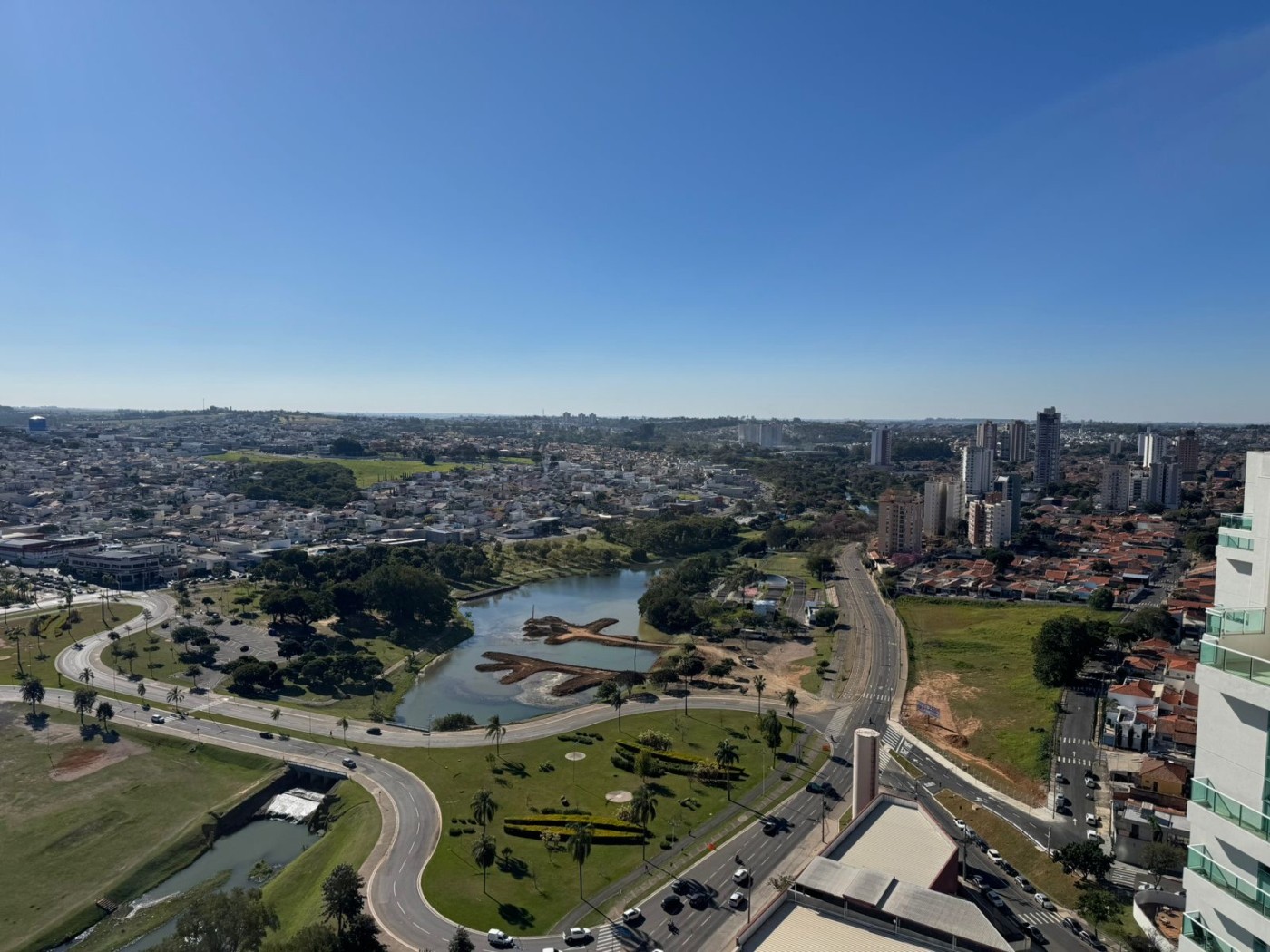 Cobertura, 5 quartos, 237 m² - Foto 7