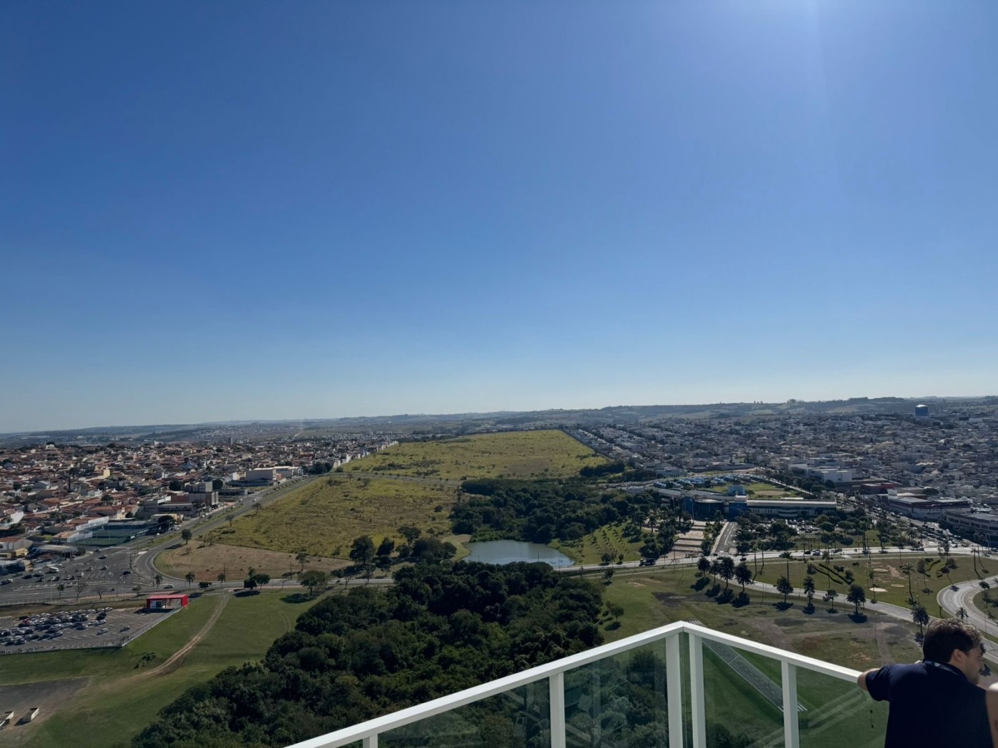 Cobertura, 5 quartos, 237 m² - Foto 3