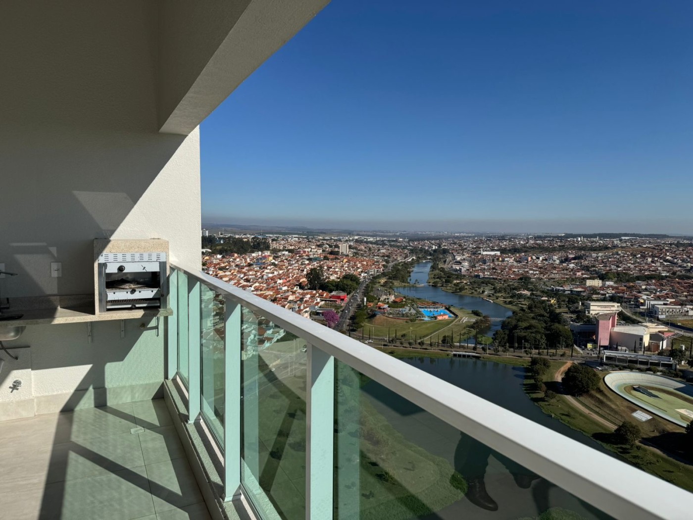 Cobertura, 5 quartos, 237 m² - Foto 1