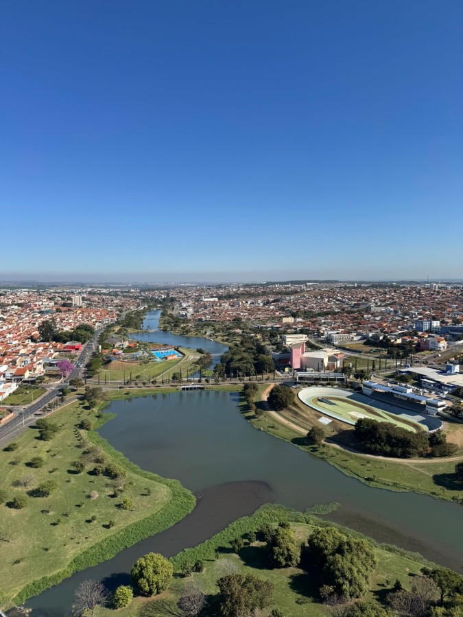 Cobertura, 5 quartos, 237 m² - Foto 6