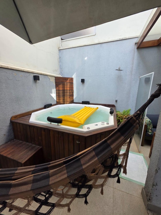 Casa de Condomínio, 3 quartos - Foto 5