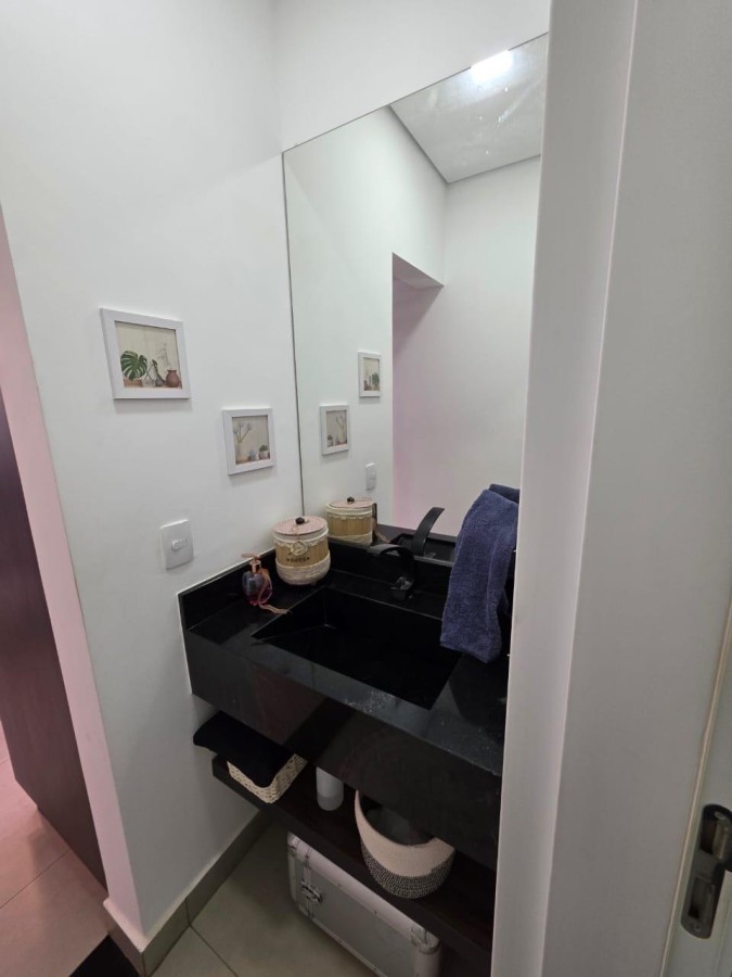 Casa de Condomínio, 3 quartos - Foto 9