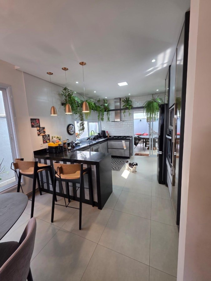 Casa de Condomínio, 3 quartos - Foto 17