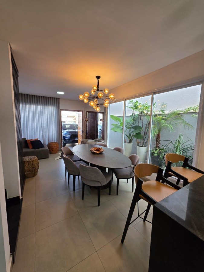 Casa de Condomínio, 3 quartos - Foto 18