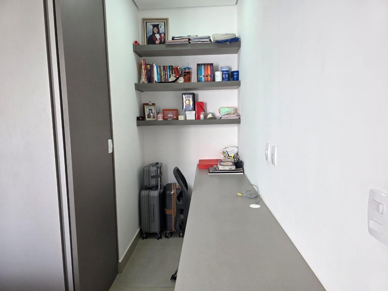 Casa de Condomínio, 3 quartos - Foto 23