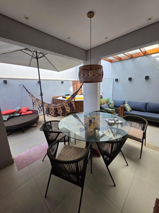 Casa de Condomínio, 3 quartos - Foto 8