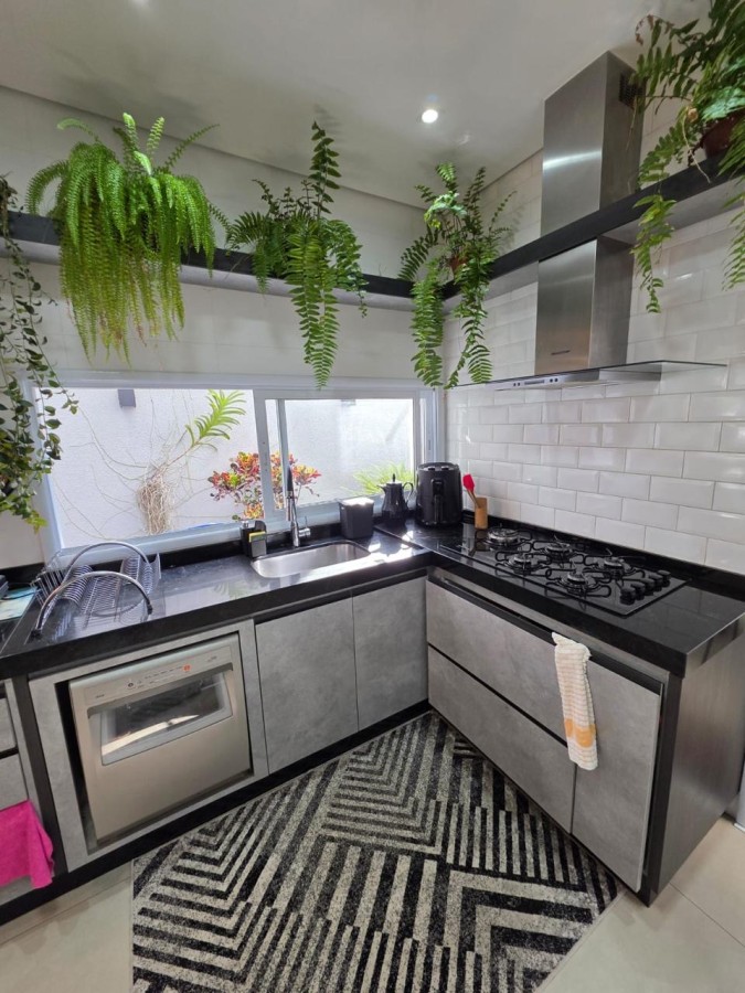 Casa de Condomínio, 3 quartos - Foto 3