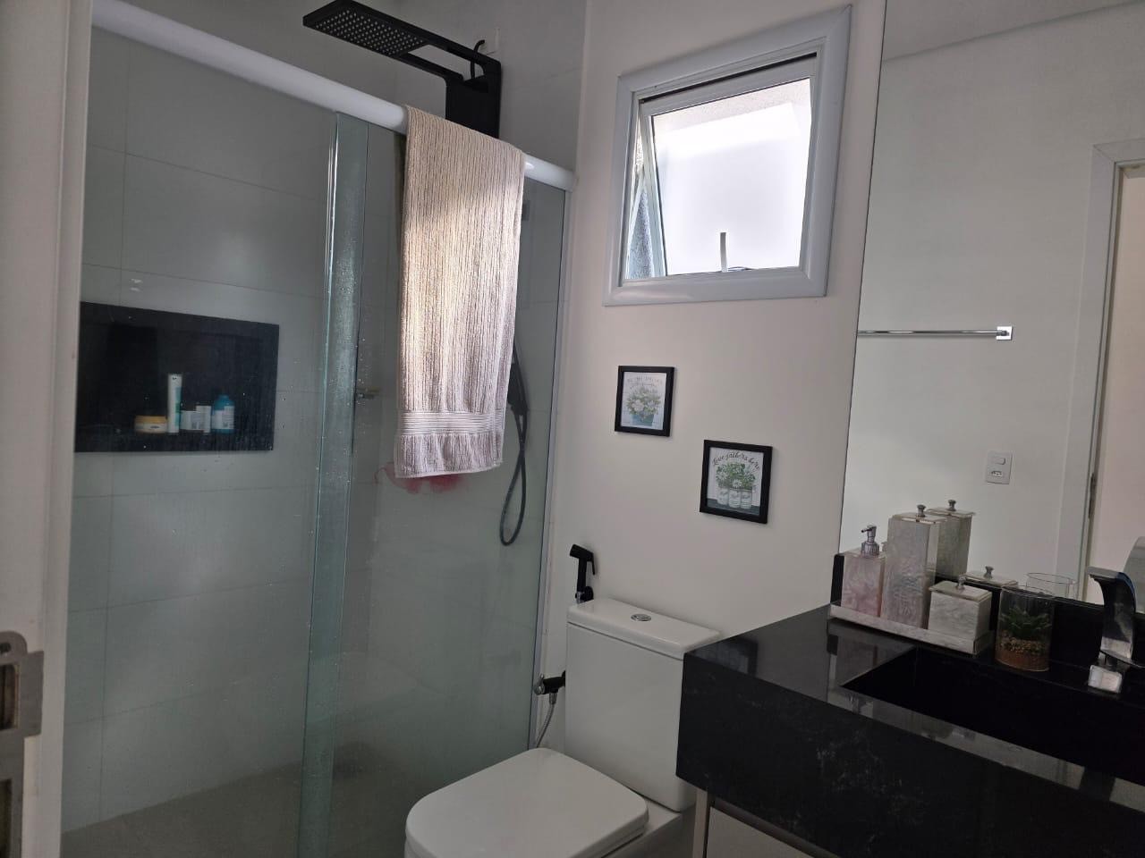 Casa de Condomínio, 3 quartos - Foto 28