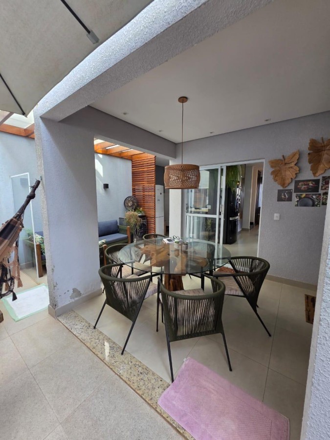 Casa de Condomínio, 3 quartos - Foto 7