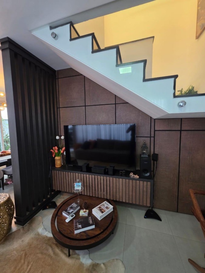 Casa de Condomínio, 3 quartos - Foto 10