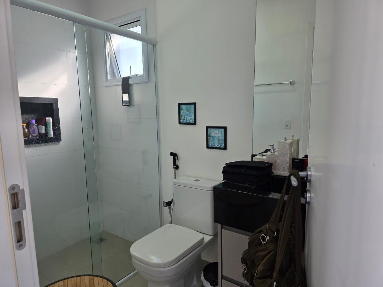 Casa de Condomínio, 3 quartos - Foto 31