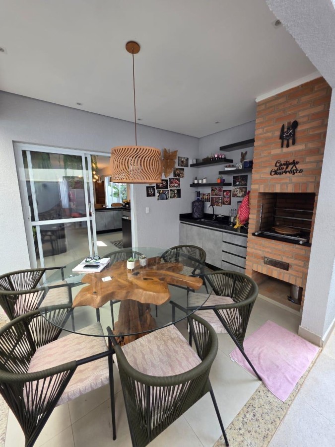 Casa de Condomínio, 3 quartos - Foto 6