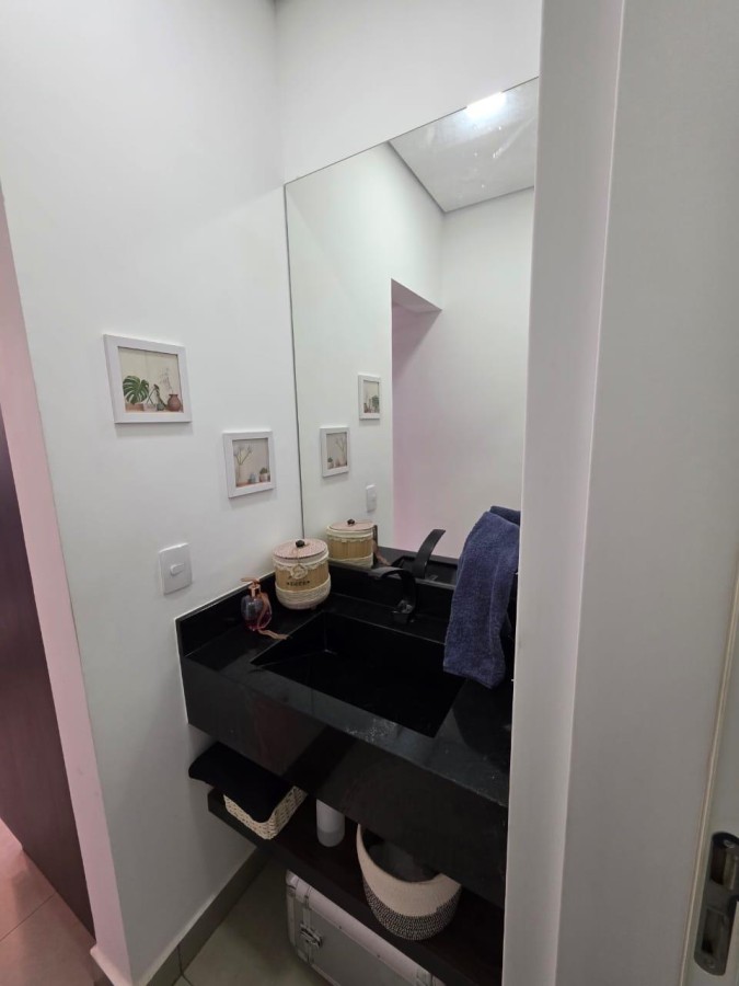 Casa de Condomínio, 3 quartos - Foto 12